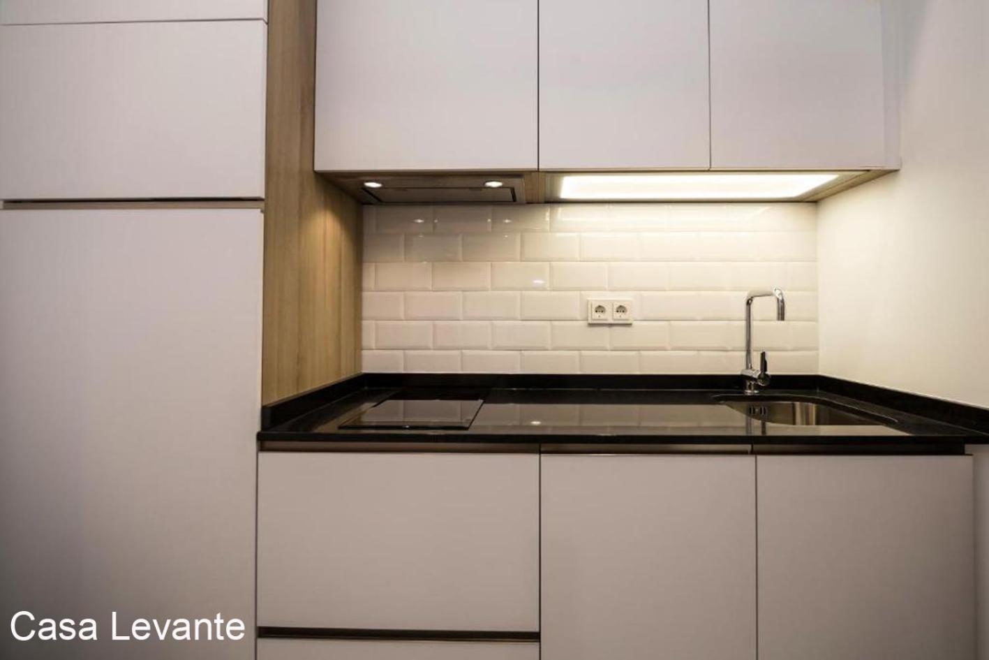 Facinas Houses מראה חיצוני תמונה