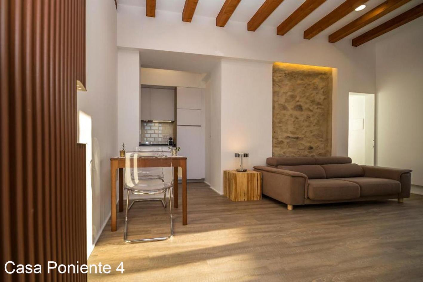 Facinas Houses מראה חיצוני תמונה