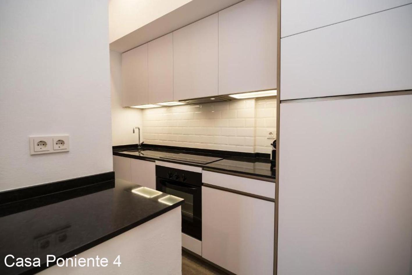 Facinas Houses מראה חיצוני תמונה